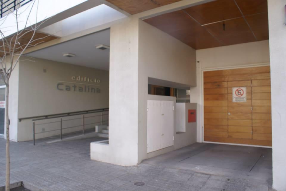 Апартаменти Edificio Catalina Санта-Роса Екстер'єр фото